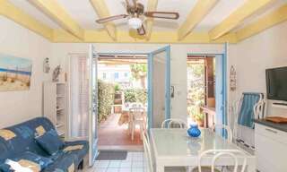 Maison 3 Pièces 37 m² à vendre à Frontignan (34110)