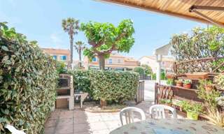 Maison 3 Pièces 37 m² à vendre à Frontignan (34110)