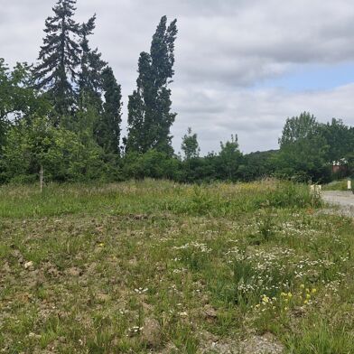 Terrain  99960 €