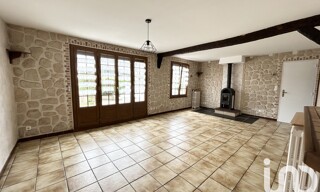 Maison 3 Pièces 60 m² à vendre à Le Havre (76610)