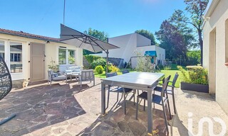 Maison 6 Pièces 115 m² à vendre à Forges-les-Bains (91470)