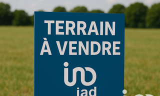 Terrain  624 m² à vendre à Épernay (51200)