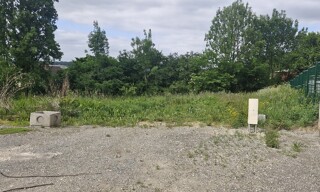 Terrain  585 m² à vendre à Trie-Château (60590)