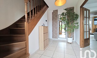 Maison 5 Pièces 105 m² à vendre à Bergues-sur-Sambre (02450)
