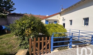 Maison 6 Pièces 200 m² à vendre à Orly (94310)