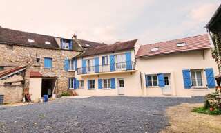 Immeuble  629 m² à vendre à Montereau-Fault-Yonne (77130)