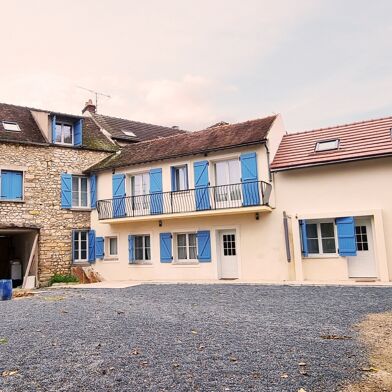 Immeuble  860000 €