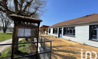 Maison 2 Pièces 325 m² à vendre à Bannes (52360)