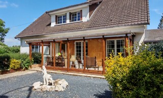 Maison 6 Pièces 128 m² à vendre à Cerisy-la-Forêt (50680)