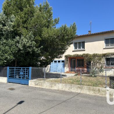 Maison 7 pièces 159000 €