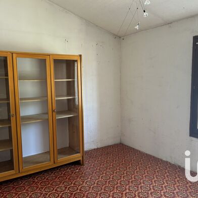 Maison 7 pièces 159000 €