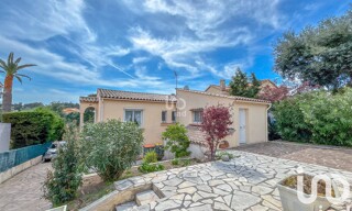 Appartement 4 Pièces 100 m² à vendre à Fréjus (83370)