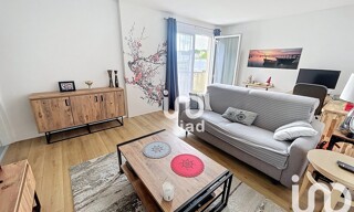 Appartement 2 Pièces 55 m² à vendre à Noisiel (77186)