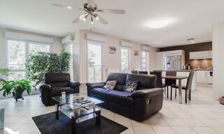 Appartement 4 Pièces 103 m² à vendre à Décines-Charpieu (69150)