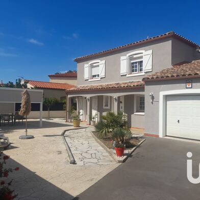 Maison 6 pièces 395000 €