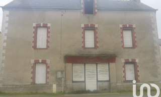 Maison 9 Pièces 219 m² à vendre à Guenrouet (44530)