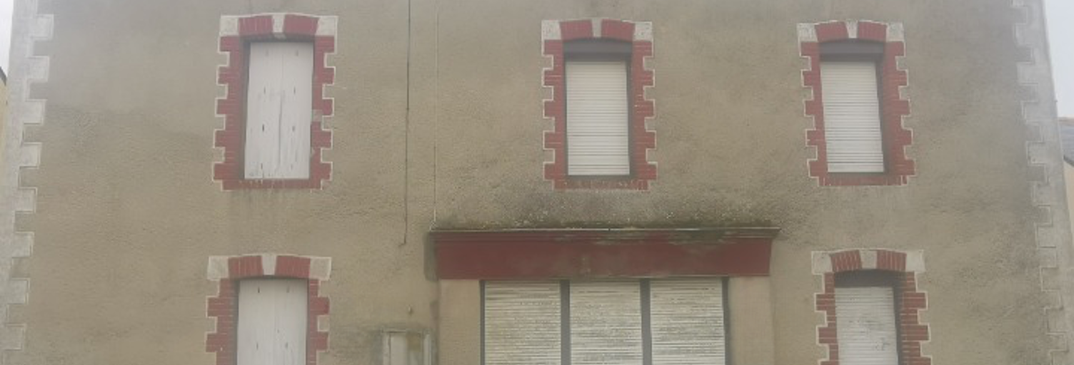 Maison 9 Pièces 219 m² à vendre à Guenrouet (44530)