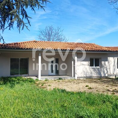 Maison 3 pièces 399000 €