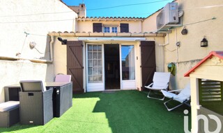 Maison 5 Pièces 103 m² à vendre à Servian (34290)