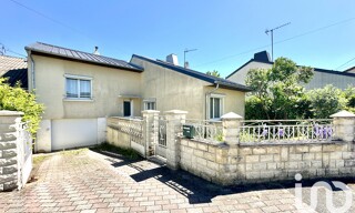 Maison 5 Pièces 91 m² à vendre à Sedan (08200)