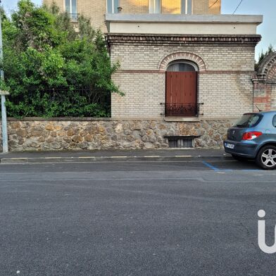 Maison 1 pièces 190000 €