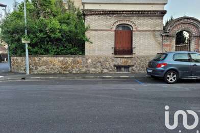 Maison 1 pièces 190000 €