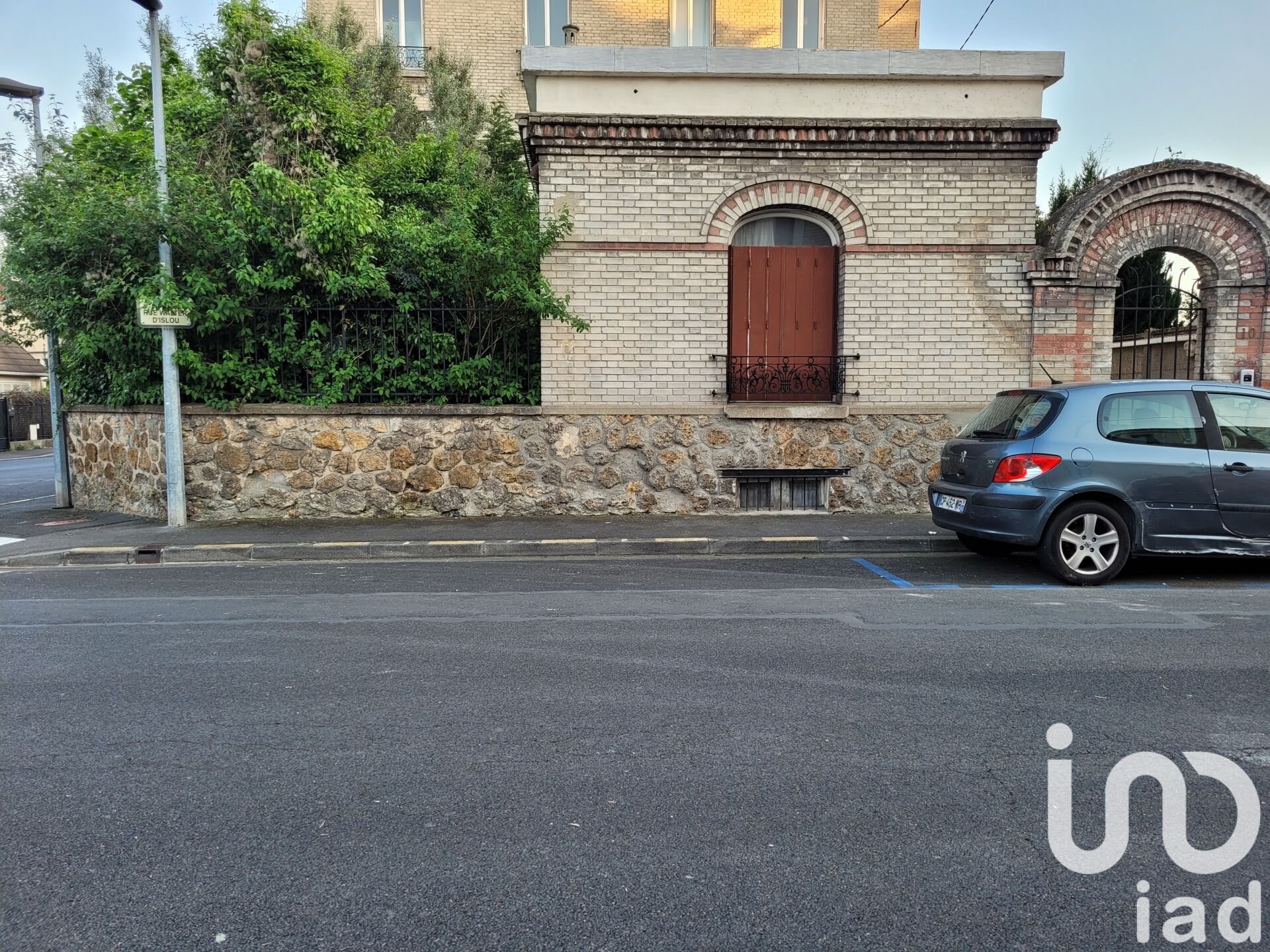 Maison à vendre, 2 pièces, 42 m², Houilles
