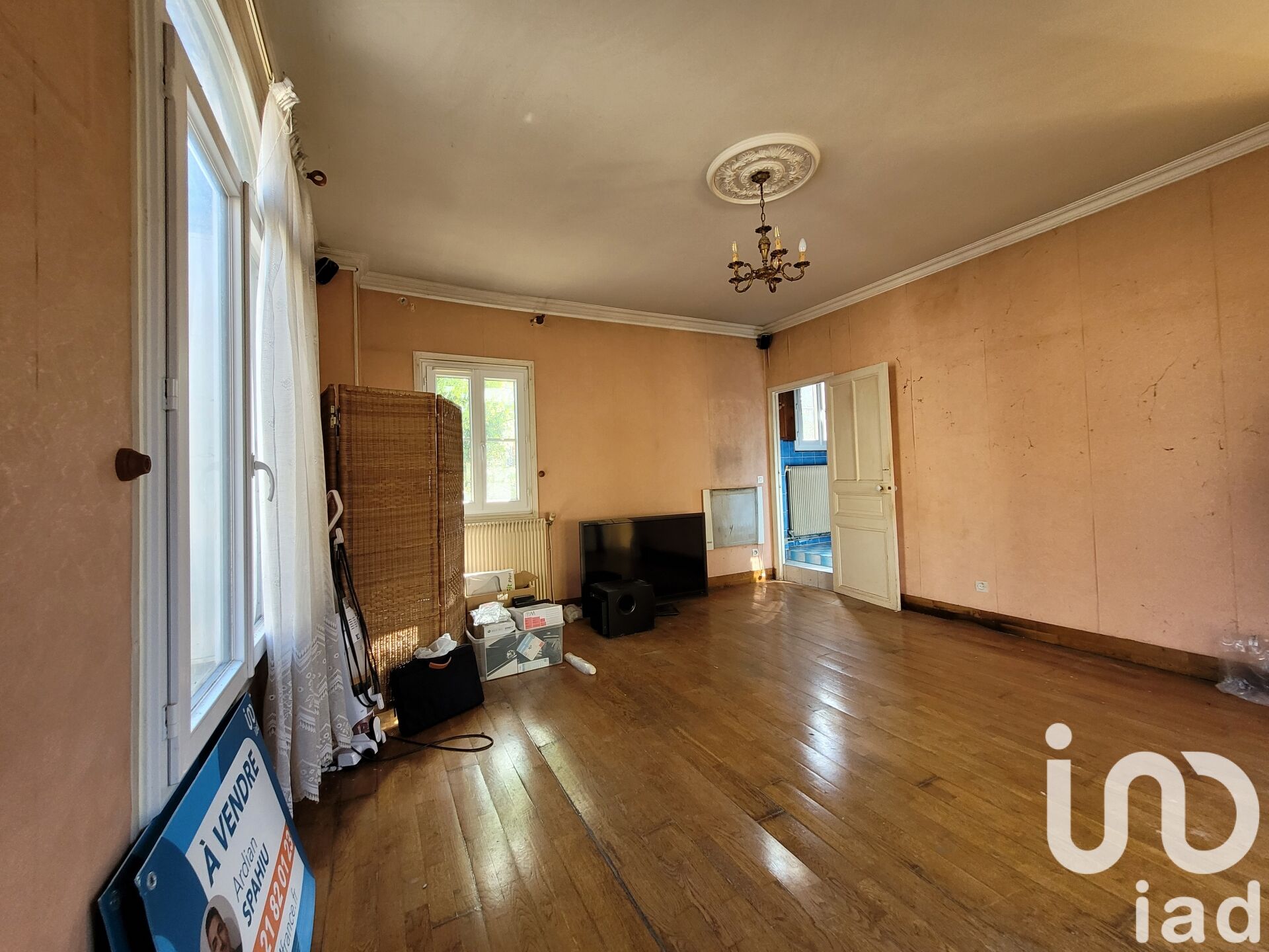 Vente Maison/villa 2 pièces - Photo 2