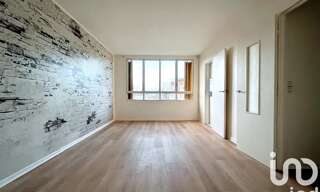 Appartement 2 Pièces 47 m² à vendre à Mantes-la-Jolie (78200)