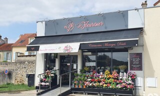 Commerce  100 m² à vendre à Coulommiers (77120)