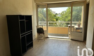 Appartement 1 Pièce 27 m² à vendre à Avignon (84000)