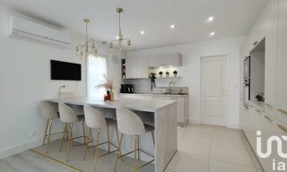 Maison 5 Pièces 132 m² à vendre à Sotteville-sous-le-Val (76410)