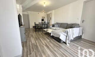 Appartement 4 Pièces 69 m² à vendre à Le Pontet (84130)