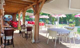 Commerce  113 m² à vendre à Montfaucon (46240)