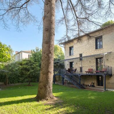 Maison 7 pièces 1295000 €