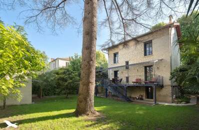 Maison de ville de 7 pièces principales — photo du bien