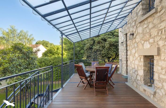 Maison de ville de 7 pièces principales — photo 2