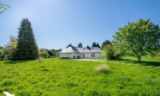 Maison 7 Pièces 135 m² à vendre à Lanvellec (22420)