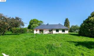 Maison 7 Pièces 135 m² à vendre à Lanvellec (22420)