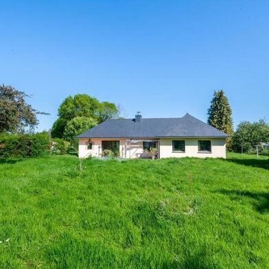 Maison 7 pièces 308924 €