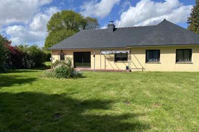 Maison 7 pièces 281430 €