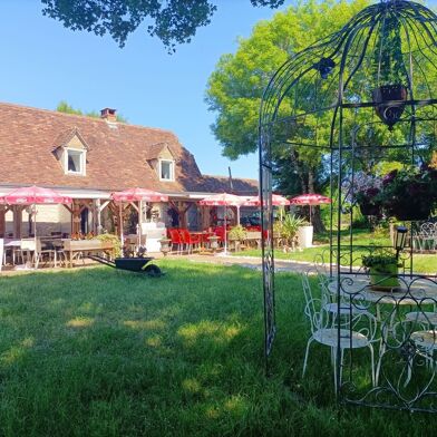 Commerce  179000 €