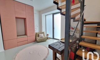 Maison 5 Pièces 121 m² à vendre à Nantes (44000)