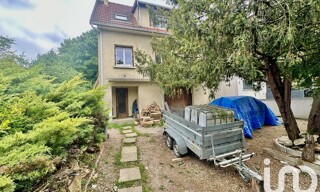 Maison 4 Pièces 81 m² à vendre à Bry-sur-Marne (94360)