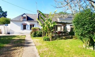 Maison 5 Pièces 125 m² à vendre à Saint-Nazaire (44600)