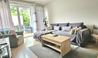 Maison 4 Pièces 83 m² à vendre à Drancy (93700)