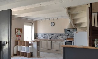 Maison 5 Pièces 86 m² à vendre à Carhaix-Plouguer (29270)