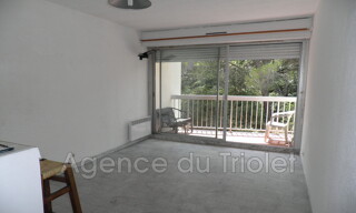 Appartement 1 Pièce 25 m² à louer à Montpellier (34090)