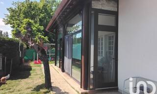 Maison 7 Pièces 115 m² à vendre à Caussade (82300)