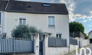 Maison 6 Pièces 148 m² à vendre à Orgeval (78630)